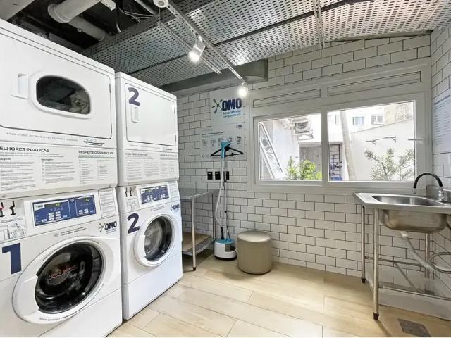 Apartamento para Venda em Porto Alegre/RS Santa Cecília 1 Quartos
