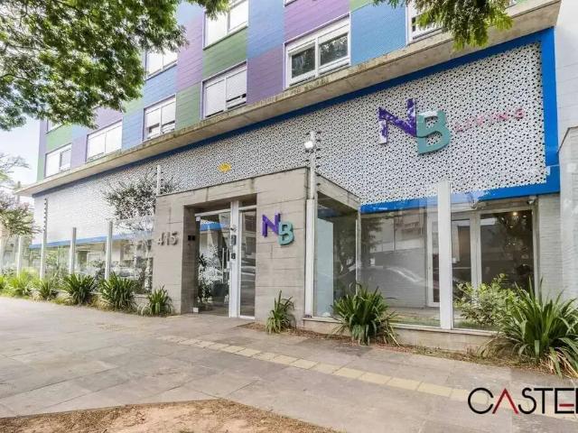 Apartamento para Venda em Porto Alegre/RS Santa Cecília 1 Quartos