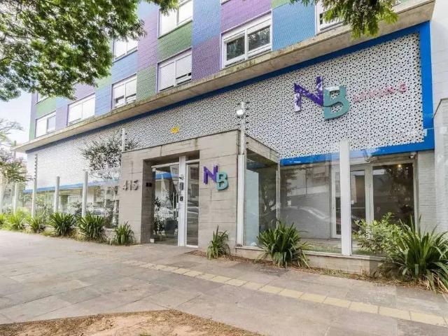 Apartamento para Venda em Porto Alegre/RS Santa Cecília 1 Quartos