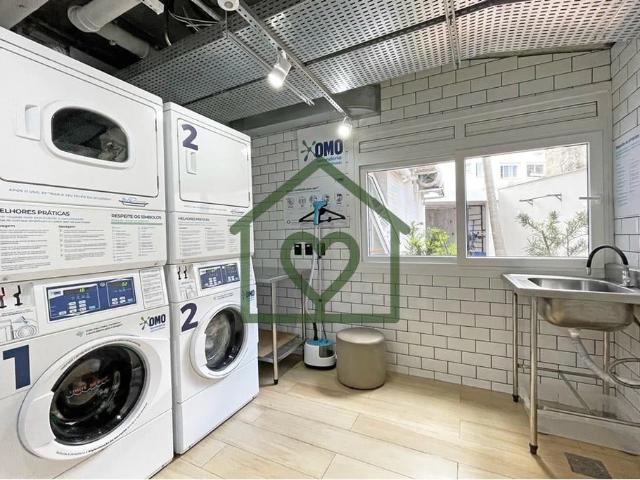 Apartamento para Venda em Porto Alegre/RS Santa Cecília 1 Quartos
