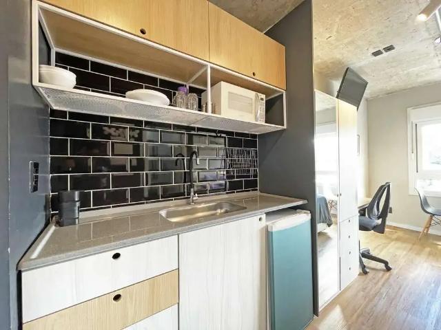 Apartamento para Venda em Porto Alegre/RS Santa Cecília 1 Quartos