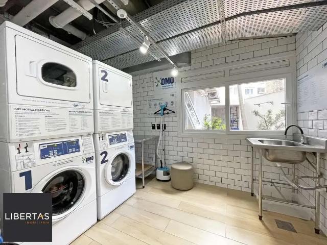 Apartamento para Venda em Porto Alegre/RS Santa Cecília 1 Quartos