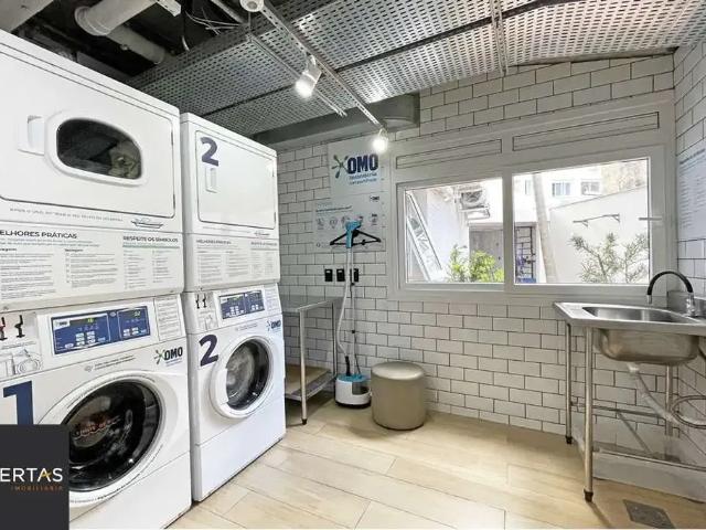 Apartamento para Venda em Porto Alegre/RS Santa Cecília 1 Quartos