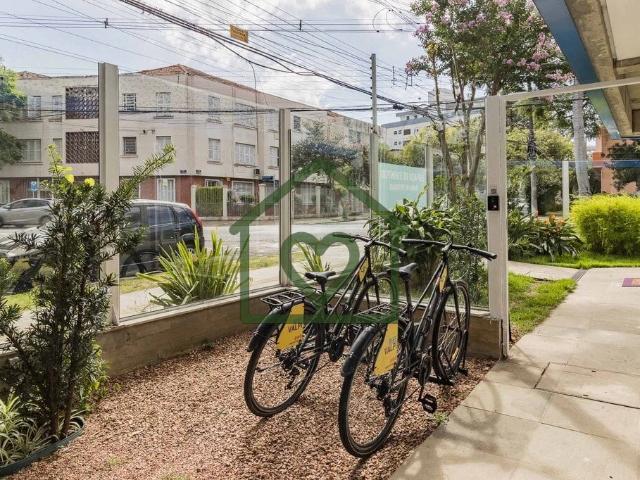 Apartamento para Venda em Porto Alegre/RS Santa Cecília 1 Quartos