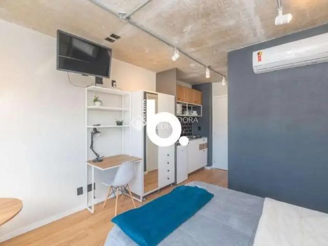 Apartamento para Venda em Porto Alegre/RS Santa Cecília 1 Quartos