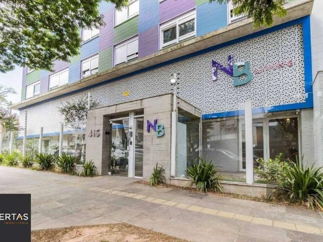 Apartamento para Venda em Porto Alegre/RS Santa Cecília 1 Quartos