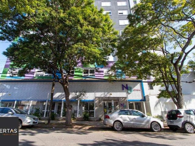 Apartamento para Venda em Porto Alegre/RS Santa Cecília 1 Quartos