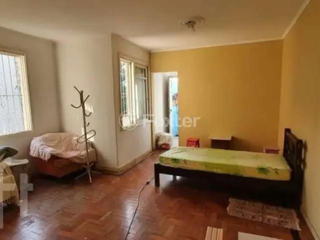 Apartamento para Venda em Porto Alegre/RS Santa Cecília 1 Quartos