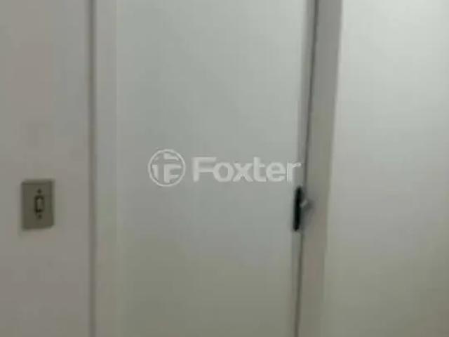 Apartamento para Venda em Porto Alegre/RS Santa Cecília 1 Quartos