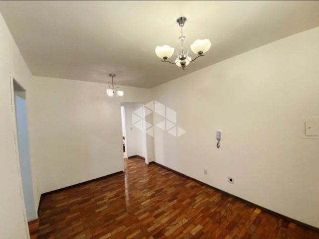 Apartamento para Venda em Porto Alegre/RS Santa Cecília 1 Quartos