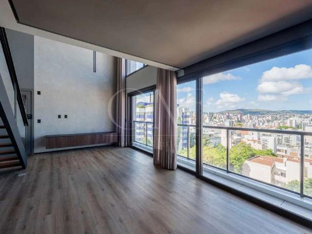 Apartamento para Venda em Porto Alegre/RS Santa Cecília 1 Quartos