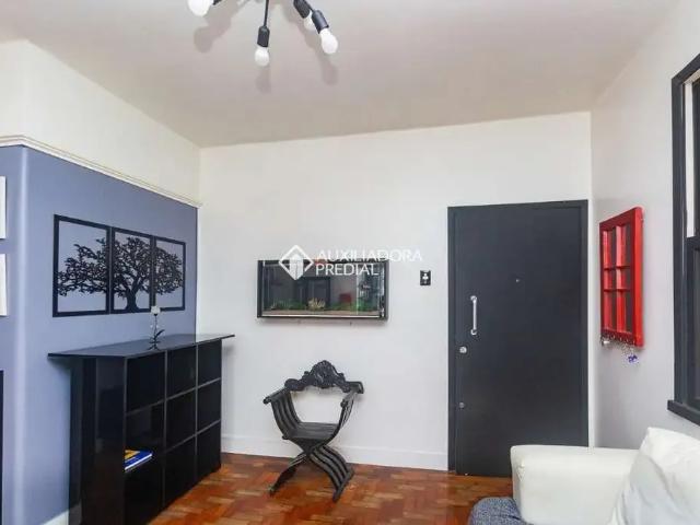 Apartamento para Venda em Porto Alegre/RS Santa Cecília 2 Quartos