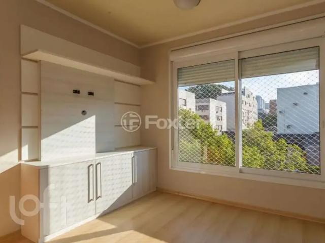 Apartamento para Venda em Porto Alegre/RS Santa Cecília 2 Quartos
