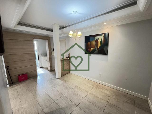 Apartamento para Venda em Porto Alegre/RS Santa Cecília 2 Quartos