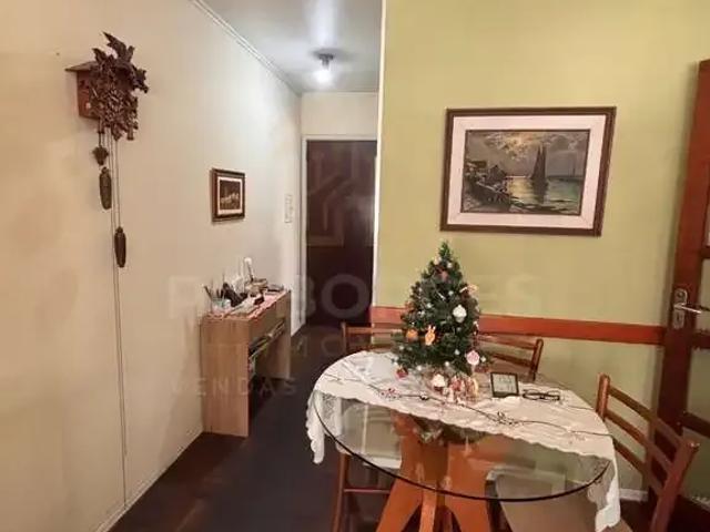 Apartamento para Venda em Porto Alegre/RS Santa Cecília 2 Quartos