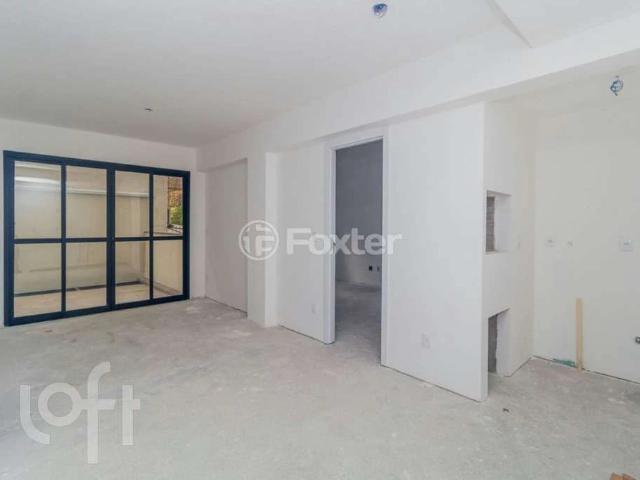 Apartamento para Venda em Porto Alegre/RS Santa Cecília 2 Quartos