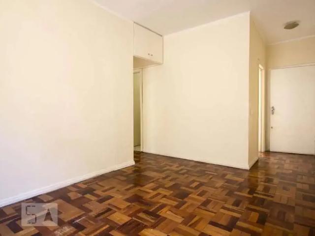 Apartamento para Venda em Porto Alegre/RS Santa Cecília 2 Quartos