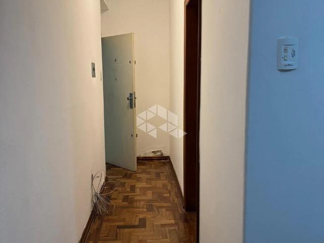 Apartamento para Venda em Porto Alegre/RS Santa Cecília 2 Quartos