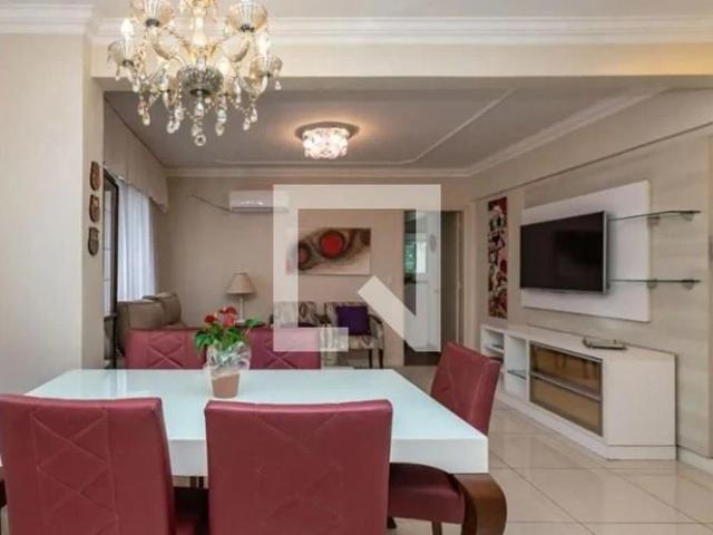 Apartamento para Venda em Porto Alegre/RS Santa Cecília 2 Quartos