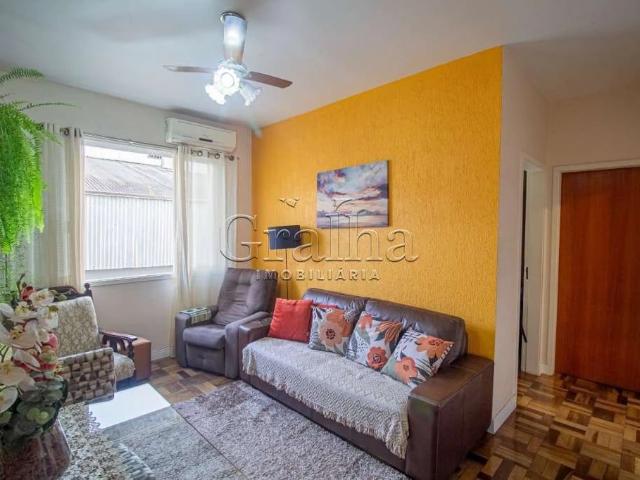Apartamento para Venda em Porto Alegre/RS Santa Cecília 2 Quartos