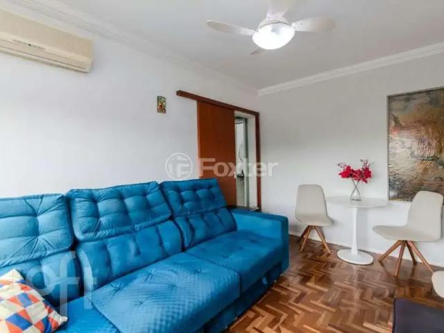 Apartamento para Venda em Porto Alegre/RS Santa Cecília 2 Quartos