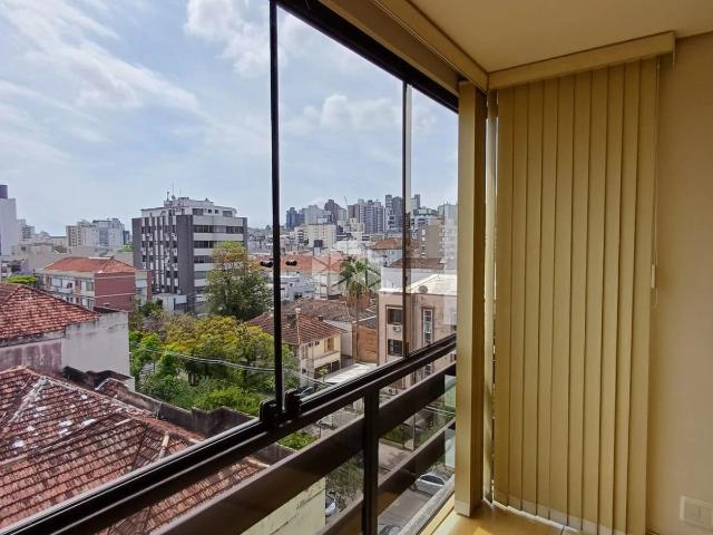 Apartamento para Venda em Porto Alegre/RS Santa Cecília 2 Quartos