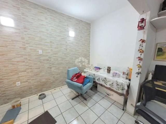 Apartamento para Venda em Porto Alegre/RS Santa Cecília 2 Quartos