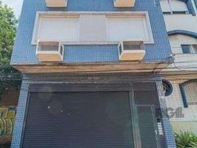 Apartamento para Venda em Porto Alegre/RS Santa Cecília 2 Quartos