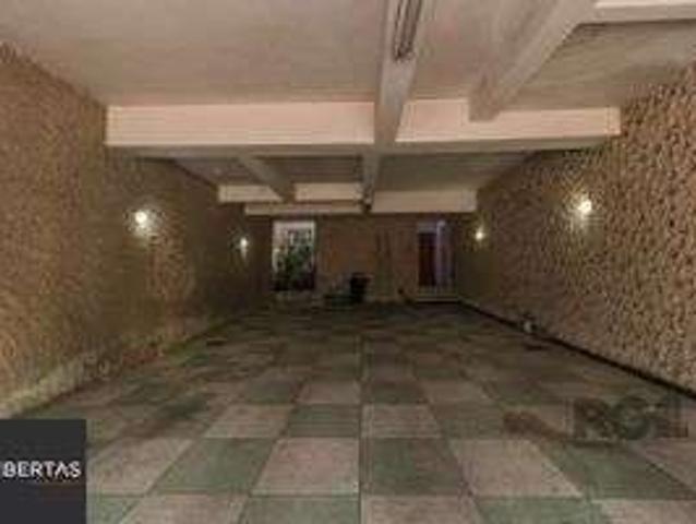 Apartamento para Venda em Porto Alegre/RS Santa Cecília 2 Quartos