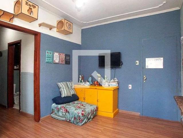 Apartamento para Venda em Porto Alegre/RS Santa Cecília 2 Quartos