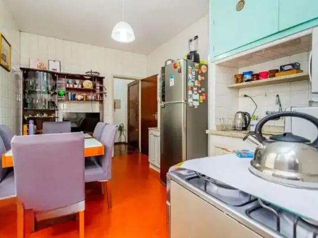 Apartamento para Venda em Porto Alegre/RS Santa Rosa de Lima 3 Quartos