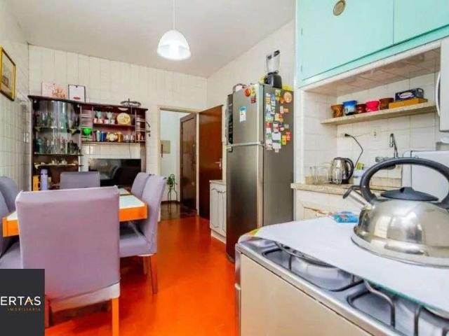 Apartamento para Venda em Porto Alegre/RS Santa Rosa de Lima 3 Quartos
