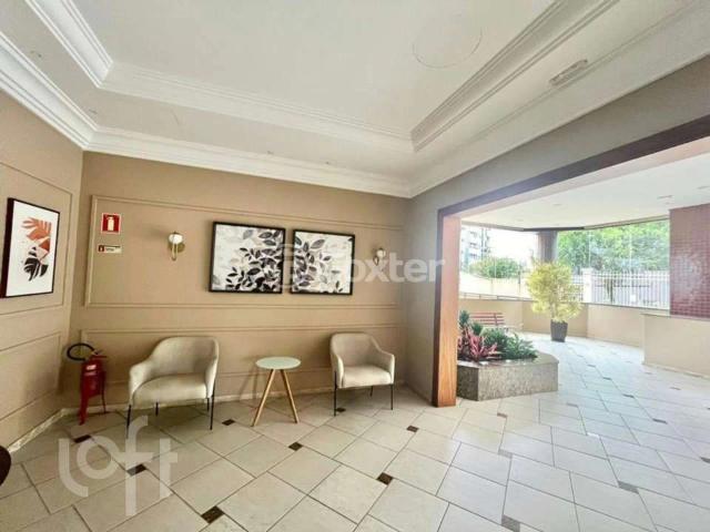 Apartamento para Venda em Porto Alegre/RS Santa Tereza 4 Quartos