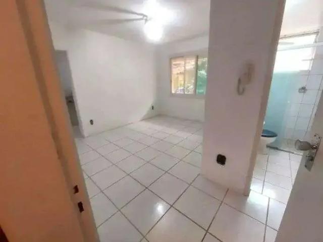 Apartamento para Venda em Porto Alegre/RS Santa Tereza 1 Quartos
