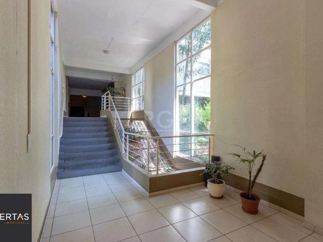 Apartamento para Venda em Porto Alegre/RS Santa Tereza 1 Quartos