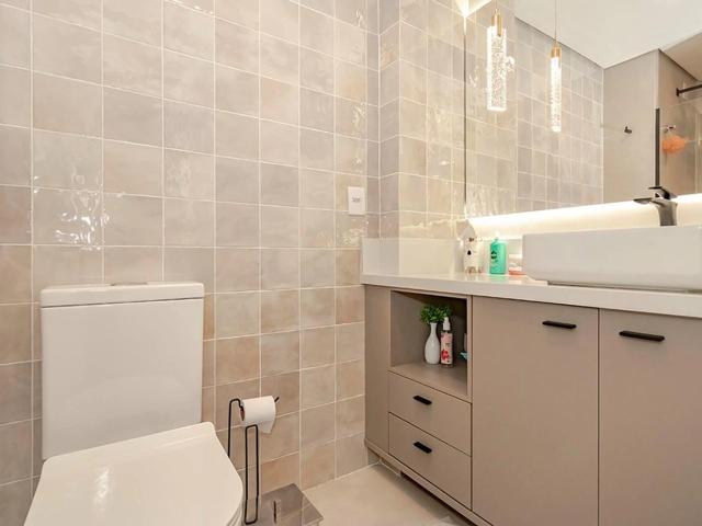 Apartamento para Venda em Porto Alegre/RS Santa Tereza 1 Quartos