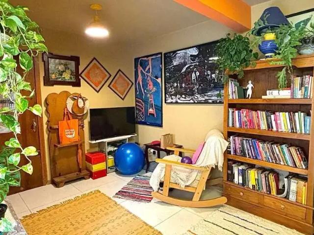 Apartamento para Venda em Porto Alegre/RS Santa Tereza 1 Quartos
