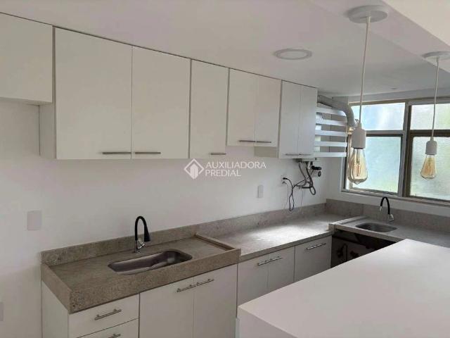 Apartamento para Venda em Porto Alegre/RS Santa Tereza 1 Quartos