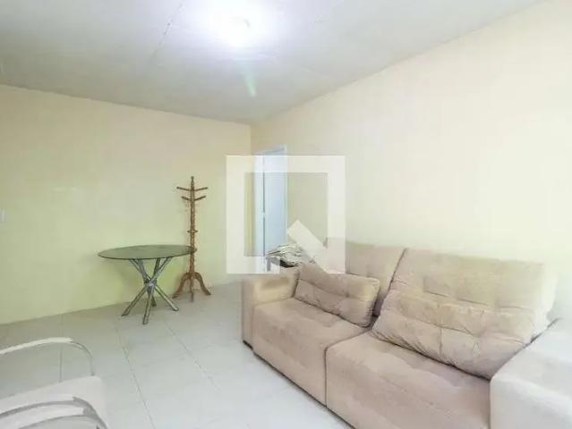 Apartamento para Venda em Porto Alegre/RS Santa Tereza 1 Quartos