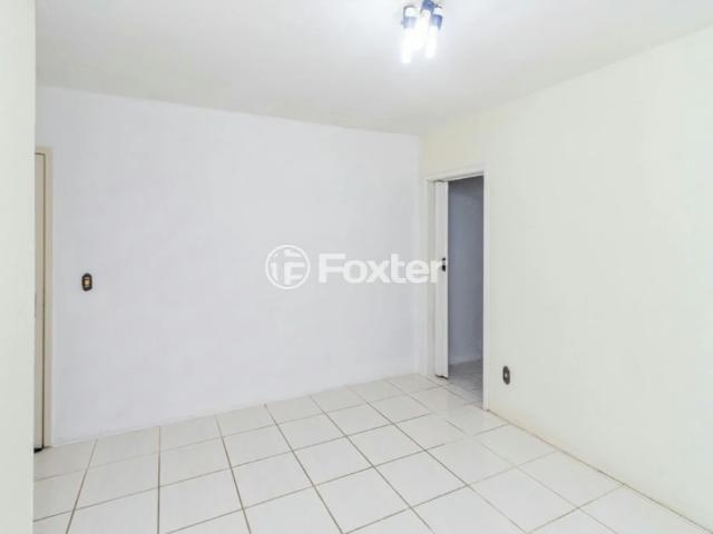 Apartamento para Venda em Porto Alegre/RS Santa Tereza 1 Quartos