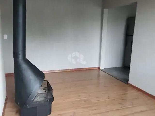 Apartamento para Venda em Porto Alegre/RS Santa Tereza 1 Quartos