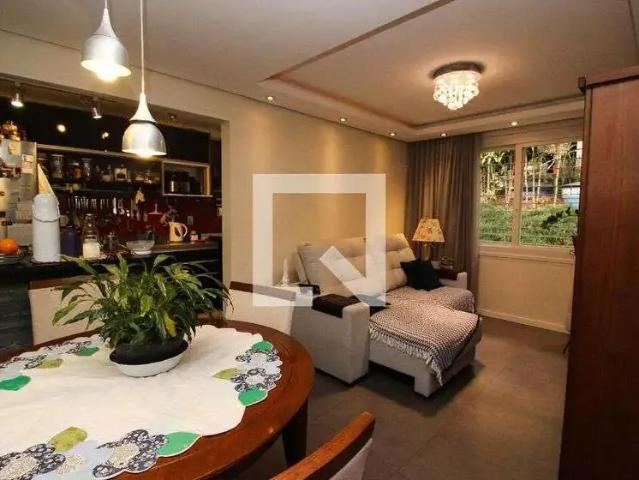 Apartamento para Venda em Porto Alegre/RS Santa Tereza 1 Quartos