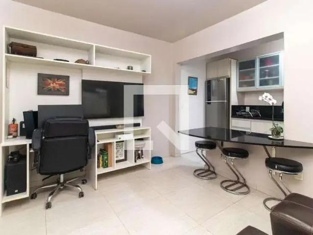 Apartamento para Venda em Porto Alegre/RS Santa Tereza 1 Quartos