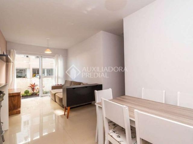 Apartamento para Venda em Porto Alegre/RS Santa Tereza 1 Quartos