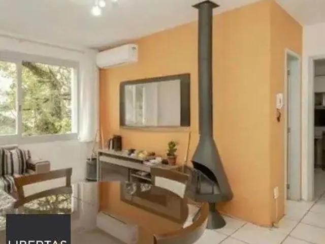 Apartamento para Venda em Porto Alegre/RS Menino Deus 1 Quartos