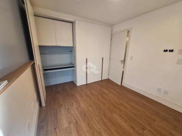 Apartamento para Venda em Porto Alegre/RS Santa Tereza 1 Quartos