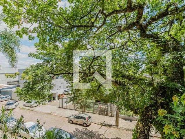 Apartamento para Venda em Porto Alegre/RS Santa Tereza 1 Quartos