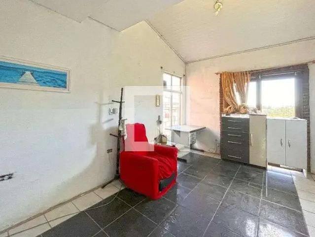 Apartamento para Venda em Porto Alegre/RS Santa Tereza 1 Quartos
