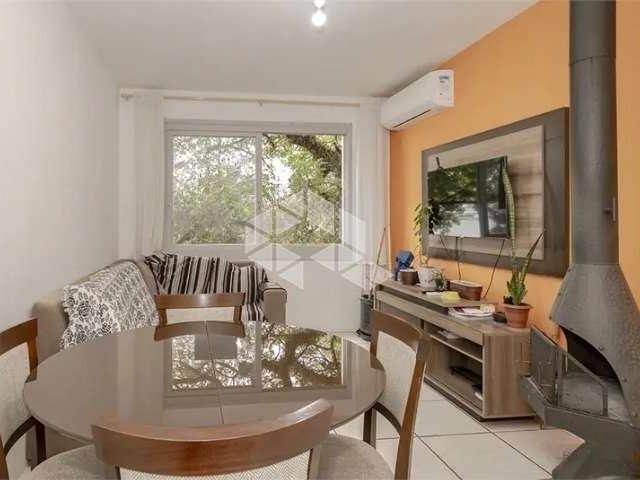 Apartamento para Venda em Porto Alegre/RS Santa Tereza 1 Quartos