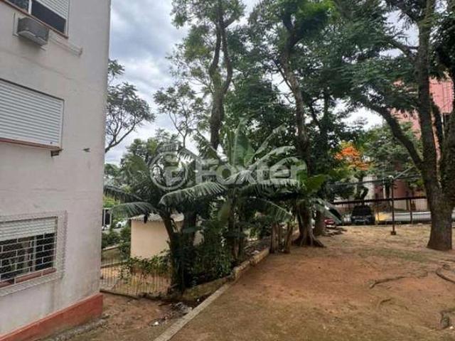 Apartamento para Venda em Porto Alegre/RS Santa Tereza 1 Quartos